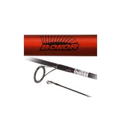 BOT BOKOR SPIN 15-40G 2,72M