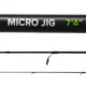 WIZARD MICRO JIG 1,98M 2-12G