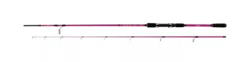WIZARD PINK SPIN BOT 30-60G 2.40M