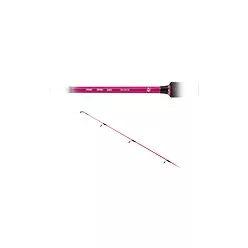 WIZARD PINK SPIN BOT 30-60G 2.70M
