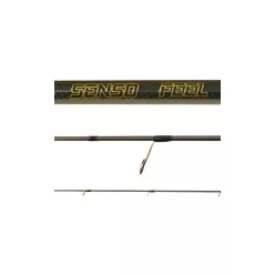 WIZARD SENSO FEEL BOT 2,25M 12-56G