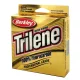 Berkley Triline 100% Fluorocarbon Leader 0.22 mm 3,2 kg 25M Clear