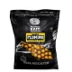 SBS Soluble Flumino Ready-Made Boilies" "20 mm Pineapple