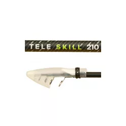 WIZARD TELE SKILL BOT 1,80M 5-25G