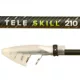 WIZARD TELE SKILL BOT 1,80M 5-25G