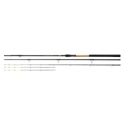 STÉG Stég Black Method Feeder 360MH 40-100g  