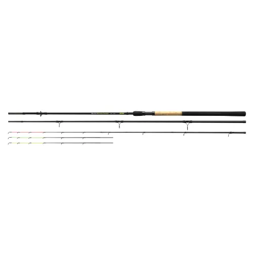 STÉG Stég Black Method Feeder 360MH 40-100g  