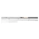 STÉG Stég Black Method Feeder 390H 45-130g  