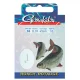 GAMAKATSU Roach előkötött 10/cs. 018 /BKS-1050N/ 
