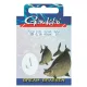 GAMAKATSU Bream előkötött 10/cs 014(BKS-1310N) 