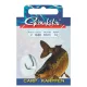 GAMAKATSU Carp előkötött 10/cs (BKG-3310F/008) 