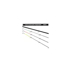CARP EXPERT ADVANCER FEEDER 3,90M 50-100G BOT