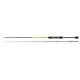 NEVIS Nitro Spin Ultra Light 180 2-8g