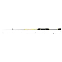 NEVIS Nitro Spin Ultra Light 210 3-9g