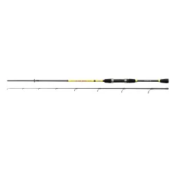 NEVIS Nitro Spin Ultra Light 210 3-9g