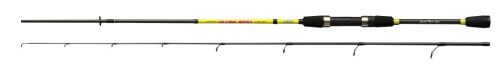 NEVIS Nitro Spin Ultra Light 210 3-9g