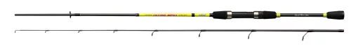 NEVIS Nitro Spin Ultra Light 210 3-9g