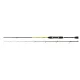 NEVIS Nitro Spin Ultra Light 210 3-9g