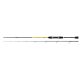 NEVIS Nitro Spin Ultra Light 240 3-12g