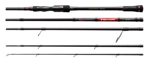 REIVA Seahawk 210 70MH 10-30g
