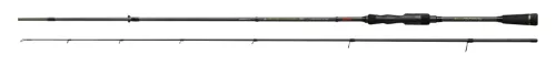 REIVA FineMaster spinning 240  7-28g