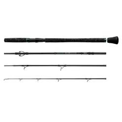 REIVA Silver King 240XXH 150g