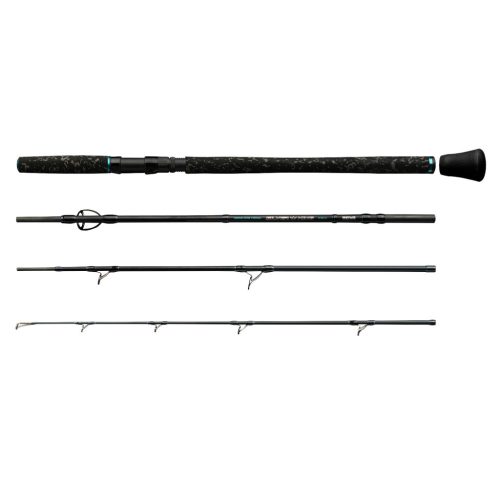 REIVA Silver King 240XXH 150g