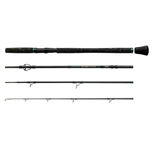 REIVA Silver King 240XXH 150g
