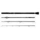 REIVA Silver King 240XXH 150g