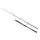 WIZARD VERTIX BOAT JIG 1,68M 200-300G