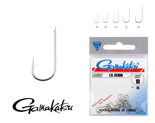 GAMAKATSU LS-1310N/012 25/cs. 