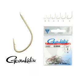 GAMAKATSU LS-1810B/014 25/cs. 