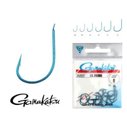 GAMAKATSU LS-2030S/006 25/cs. 