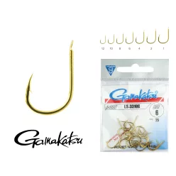 GAMAKATSU LS-3310G/004 25/cs. 