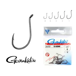 GAMAKATSU LS-5314F/006  10/cs  