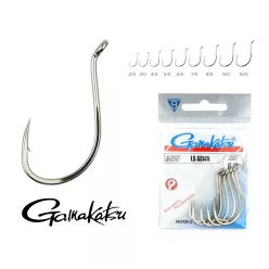 GAMAKATSU LS-5314N/110 10/0 5/cs 