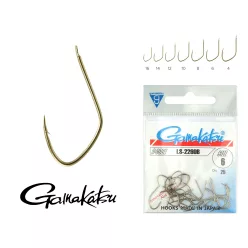GAMAKATSU LS-2260B/010  25/cs 