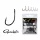 GAMAKATSU A1 Teflon Super Hook 10/ cs.8 