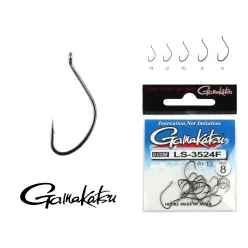 GAMAKATSU LS-3524F/014 RE N/L 14-es  13db/cs 
