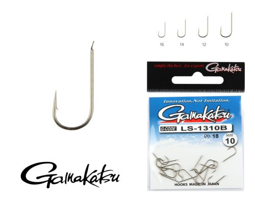 GAMAKATSU LS-1310B/010 N/L 18db/cs.