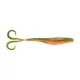 Berkley GSCLJS5-LTG GULP CRZLGJRKSH 5IN LIME TGR