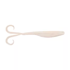 Berkley GSCLJS5-WG GULP CRZLGJRKSH 5IN WHITEGLOW