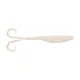 Berkley GSCLJS5-WG GULP CRZLGJRKSH 5IN WHITEGLOW