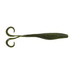 Berkley GSCLJS5-WM GULP CRZLGJRKSH 5IN WATERMELN