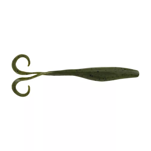 Berkley GSCLJS5-WM GULP CRZLGJRKSH 5IN WATERMELN