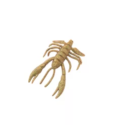 Berkley GSCRBY2-BRE GULP CRABBY 2IN BREEN