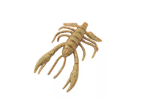 Berkley GSCRBY2-BRE GULP CRABBY 2IN BREEN