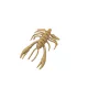 Berkley GSCRBY2.5-BRE GULP CRABBY 2.5IN BREEN