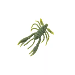 Berkley GSCRBY2.5-WM GULP CRABBY 2.5IN WATERMELN