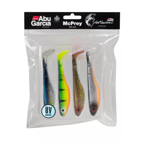 Abu Garcia McPrey Essentials Kit SVZ